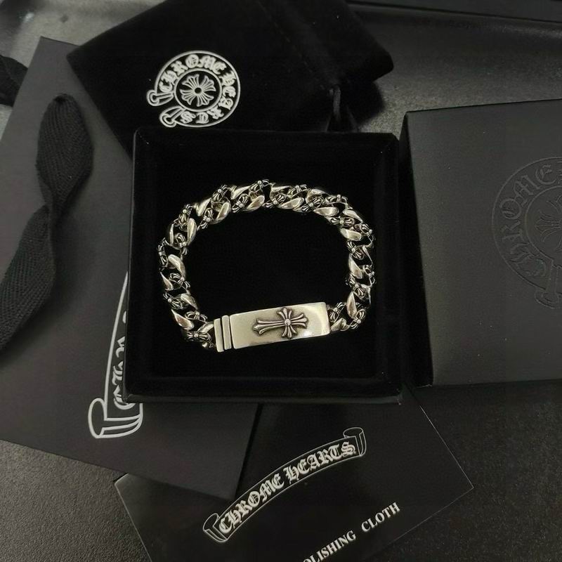 Chrome Hearts Bracelet 07yxs232